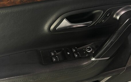 Volkswagen Passat CC I рестайлинг, 2011 год, 1 300 000 рублей, 15 фотография