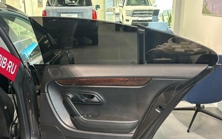 Volkswagen Passat CC I рестайлинг, 2011 год, 1 300 000 рублей, 10 фотография