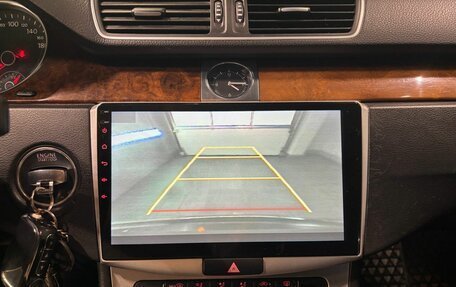 Volkswagen Passat CC I рестайлинг, 2011 год, 1 300 000 рублей, 24 фотография