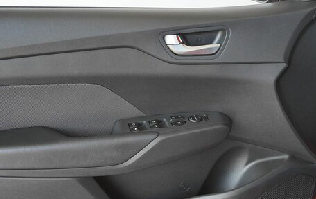 Hyundai Solaris II рестайлинг, 2017 год, 1 390 000 рублей, 17 фотография