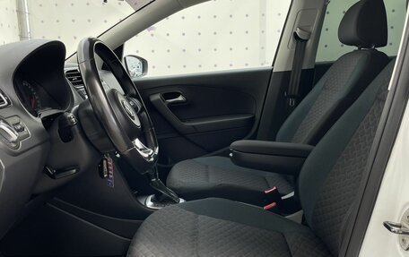 Volkswagen Polo VI (EU Market), 2020 год, 1 480 000 рублей, 11 фотография