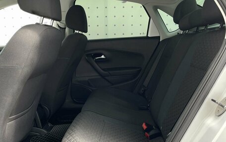Volkswagen Polo VI (EU Market), 2020 год, 1 480 000 рублей, 13 фотография