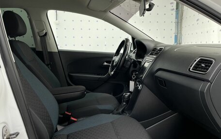 Volkswagen Polo VI (EU Market), 2020 год, 1 480 000 рублей, 12 фотография