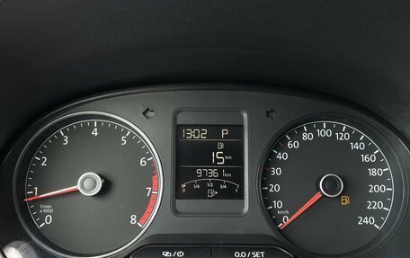 Volkswagen Polo VI (EU Market), 2020 год, 1 480 000 рублей, 14 фотография