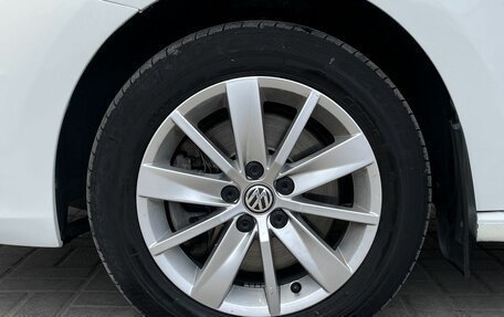 Volkswagen Polo VI (EU Market), 2020 год, 1 480 000 рублей, 19 фотография