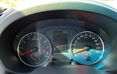 Nissan X-Trail, 2012 год, 1 200 000 рублей, 9 фотография