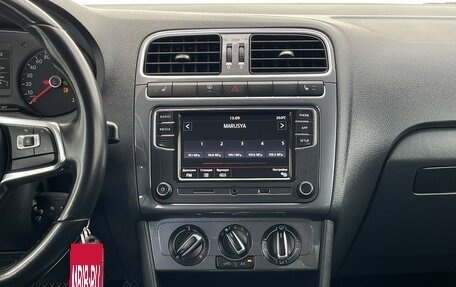 Volkswagen Polo VI (EU Market), 2020 год, 1 480 000 рублей, 17 фотография