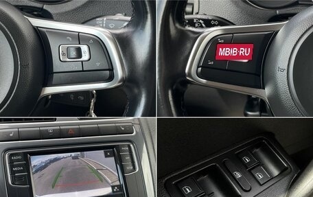 Volkswagen Polo VI (EU Market), 2020 год, 1 480 000 рублей, 18 фотография
