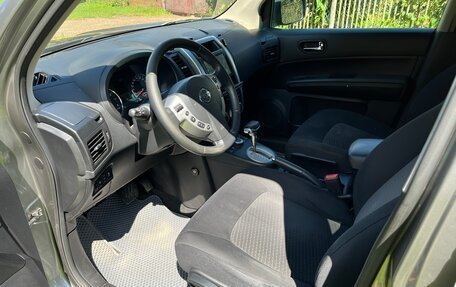 Nissan X-Trail, 2012 год, 1 200 000 рублей, 10 фотография