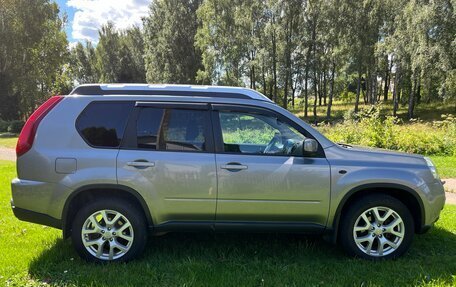 Nissan X-Trail, 2012 год, 1 200 000 рублей, 3 фотография