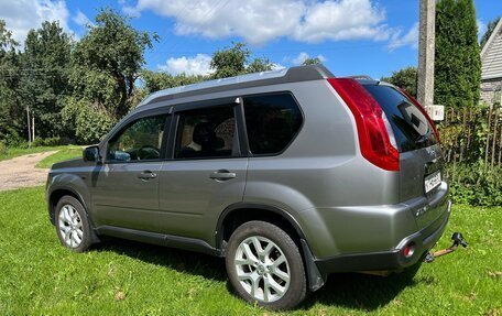 Nissan X-Trail, 2012 год, 1 200 000 рублей, 6 фотография