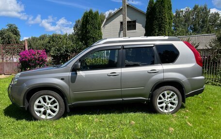 Nissan X-Trail, 2012 год, 1 200 000 рублей, 7 фотография