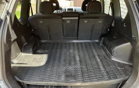 Nissan X-Trail, 2012 год, 1 200 000 рублей, 11 фотография