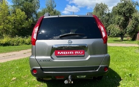 Nissan X-Trail, 2012 год, 1 200 000 рублей, 5 фотография