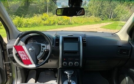 Nissan X-Trail, 2012 год, 1 200 000 рублей, 13 фотография