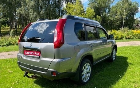 Nissan X-Trail, 2012 год, 1 200 000 рублей, 4 фотография