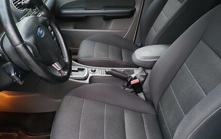 Ford Focus II рестайлинг, 2010 год, 890 000 рублей, 12 фотография
