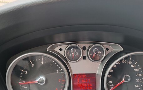 Ford Focus II рестайлинг, 2010 год, 890 000 рублей, 7 фотография
