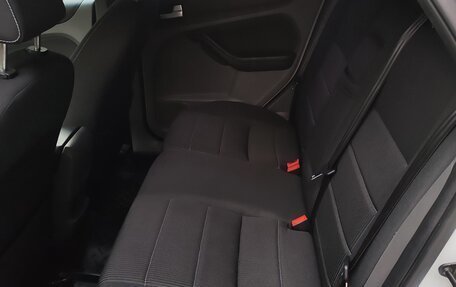 Ford Focus II рестайлинг, 2010 год, 890 000 рублей, 13 фотография
