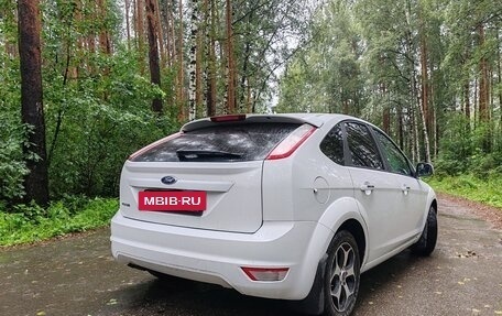Ford Focus II рестайлинг, 2010 год, 890 000 рублей, 6 фотография