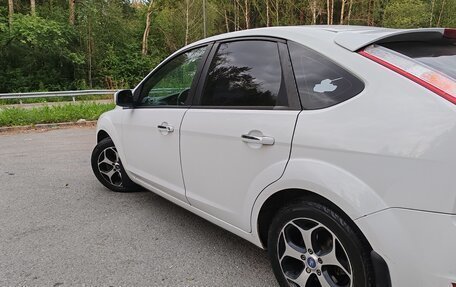 Ford Focus II рестайлинг, 2010 год, 890 000 рублей, 21 фотография