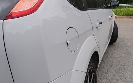 Ford Focus II рестайлинг, 2010 год, 890 000 рублей, 24 фотография