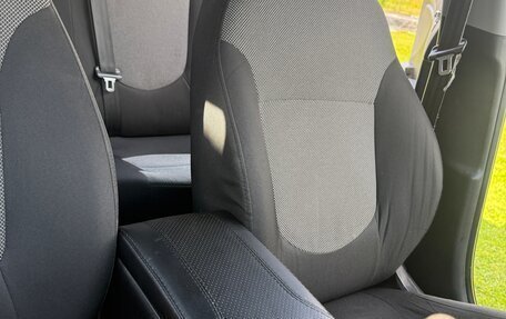 Hyundai Solaris II рестайлинг, 2013 год, 679 000 рублей, 6 фотография