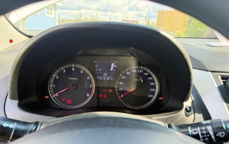 Hyundai Solaris II рестайлинг, 2013 год, 679 000 рублей, 10 фотография