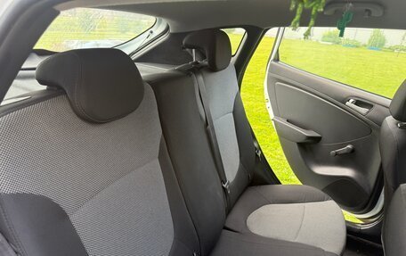 Hyundai Solaris II рестайлинг, 2013 год, 679 000 рублей, 5 фотография