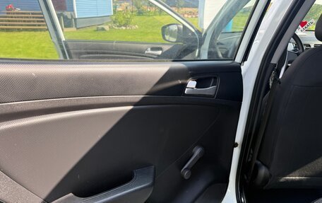 Hyundai Solaris II рестайлинг, 2013 год, 679 000 рублей, 8 фотография