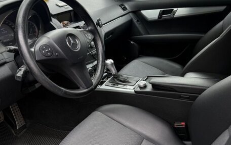 Mercedes-Benz C-Класс, 2008 год, 1 050 000 рублей, 5 фотография