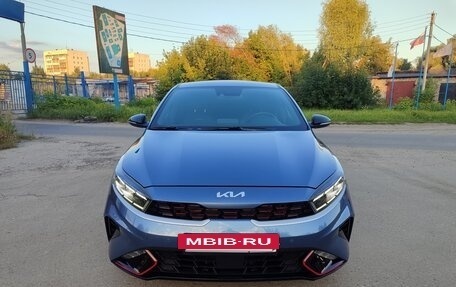 KIA Cerato IV, 2022 год, 2 500 000 рублей, 3 фотография