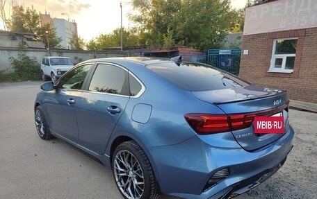 KIA Cerato IV, 2022 год, 2 500 000 рублей, 4 фотография