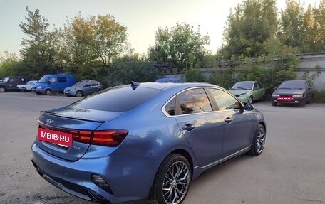 KIA Cerato IV, 2022 год, 2 500 000 рублей, 5 фотография