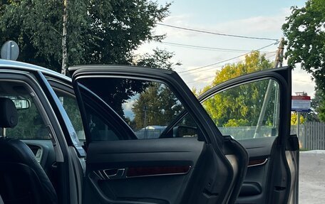 Audi A6, 2006 год, 650 000 рублей, 10 фотография