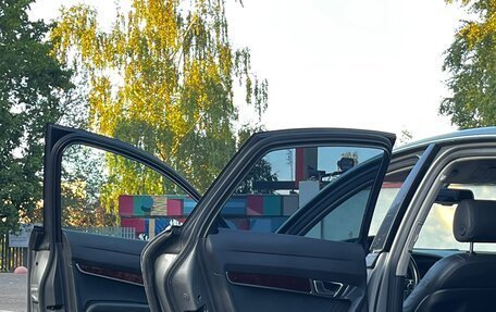 Audi A6, 2006 год, 650 000 рублей, 11 фотография