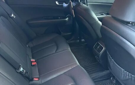 KIA Optima IV, 2018 год, 1 950 000 рублей, 4 фотография