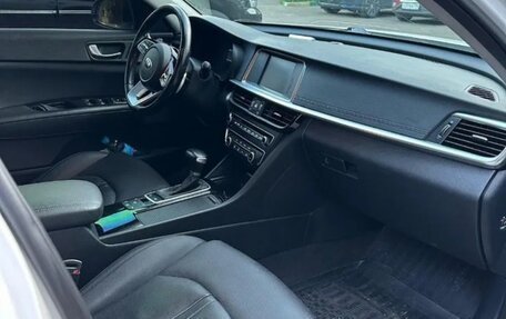 KIA Optima IV, 2018 год, 1 950 000 рублей, 5 фотография