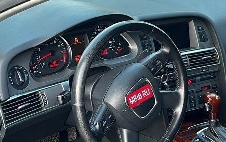 Audi A6, 2006 год, 650 000 рублей, 13 фотография