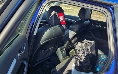 Audi A3, 2013 год, 1 155 000 рублей, 9 фотография