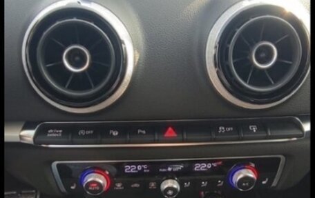 Audi A3, 2013 год, 1 155 000 рублей, 15 фотография