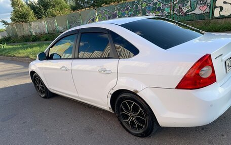 Ford Focus II рестайлинг, 2010 год, 525 000 рублей, 12 фотография