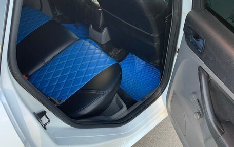 Ford Focus II рестайлинг, 2010 год, 525 000 рублей, 3 фотография