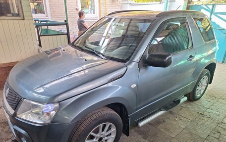 Suzuki Grand Vitara, 2006 год, 640 000 рублей, 1 фотография