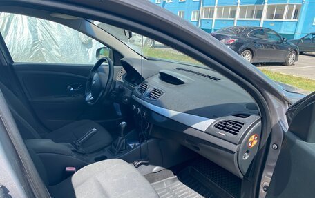Renault Fluence I, 2012 год, 700 000 рублей, 6 фотография