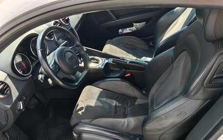 Audi TT, 2012 год, 1 500 000 рублей, 8 фотография
