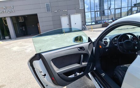 Audi TT, 2012 год, 1 500 000 рублей, 7 фотография