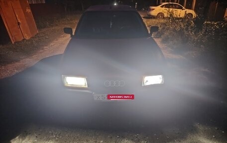 Audi 80, 1988 год, 150 000 рублей, 4 фотография