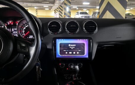 Audi TT, 2012 год, 1 500 000 рублей, 10 фотография