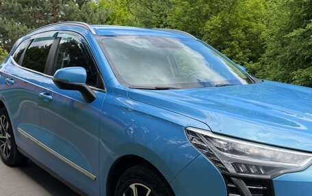 Haval Jolion, 2021 год, 1 330 000 рублей, 10 фотография